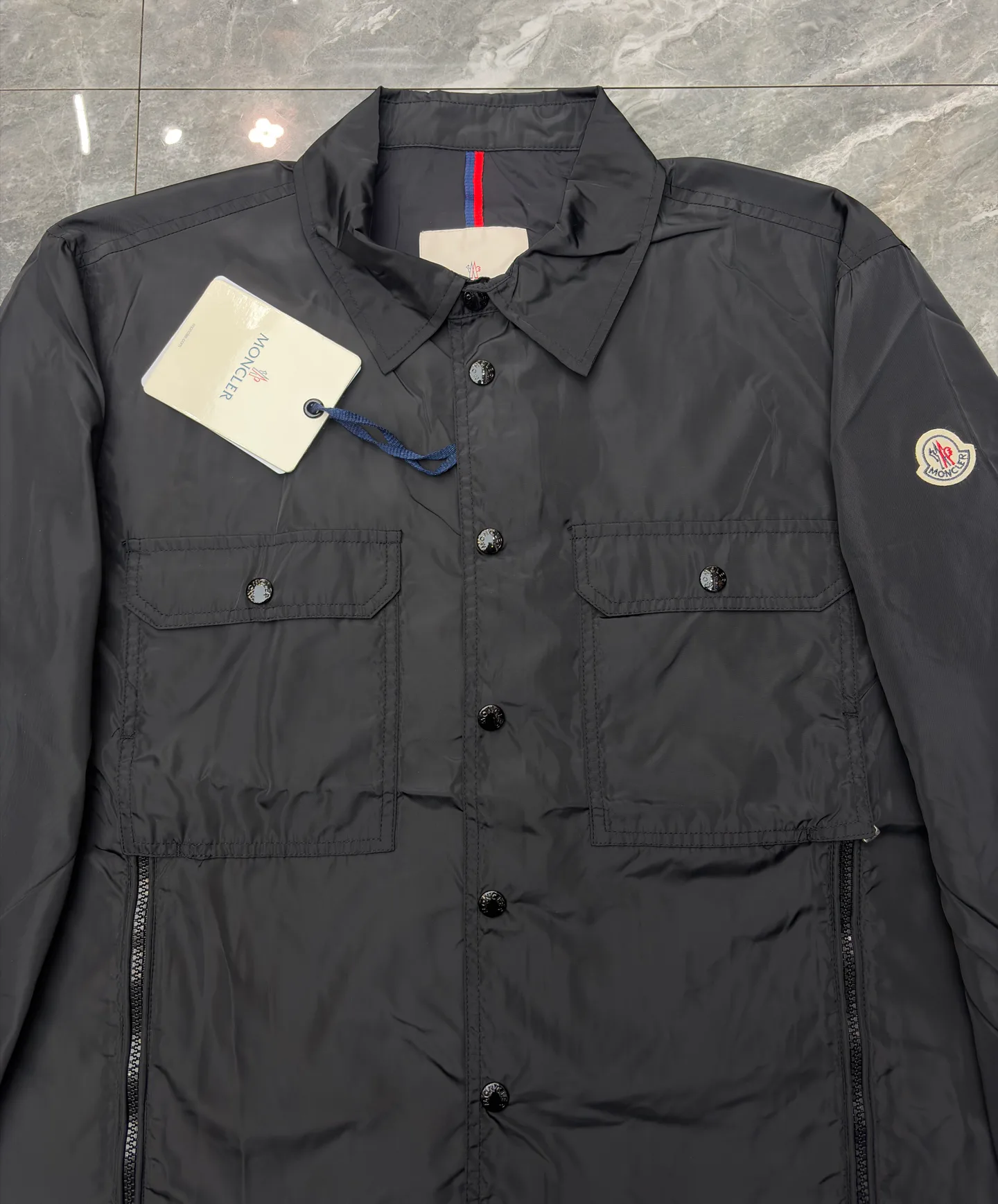 Куртки И Пуховики Женские Moncler 12712755