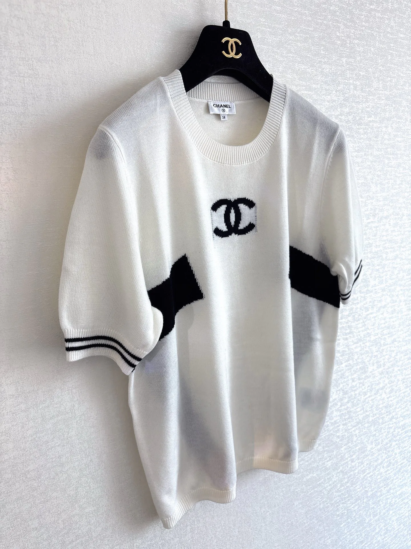 Топы Женские Chanel 11665480