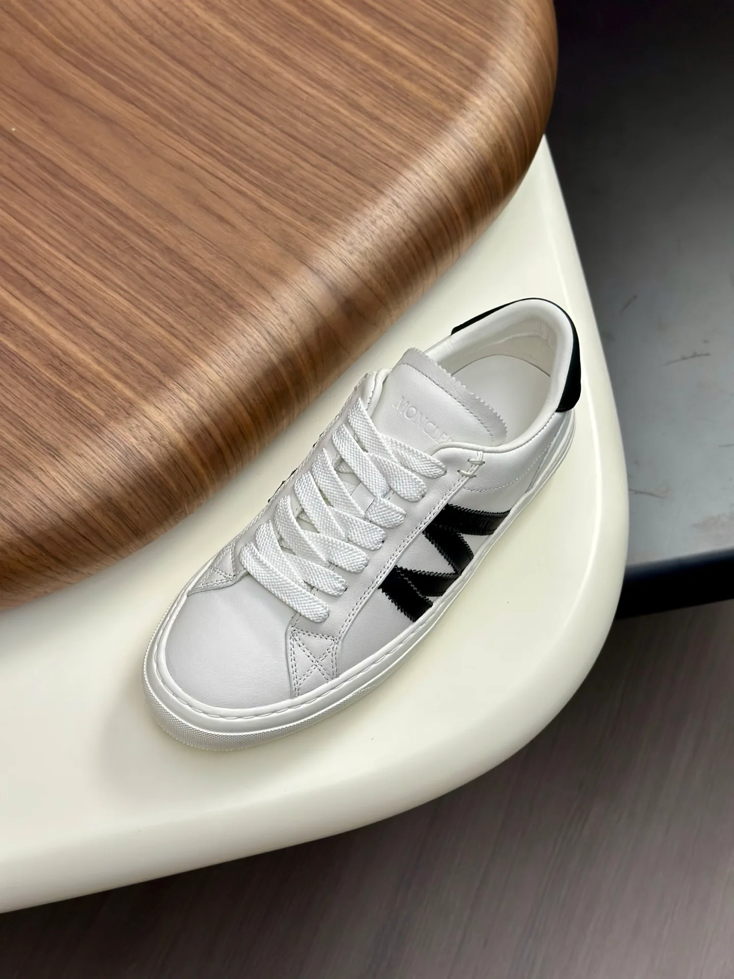 Кеды Мужские Moncler 185363