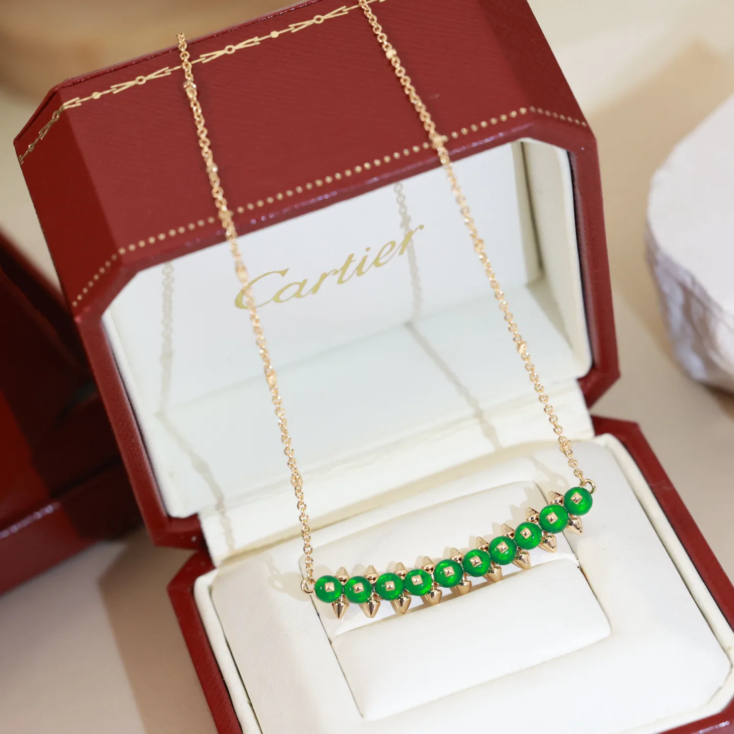 Бижутерия Cartier 12714084