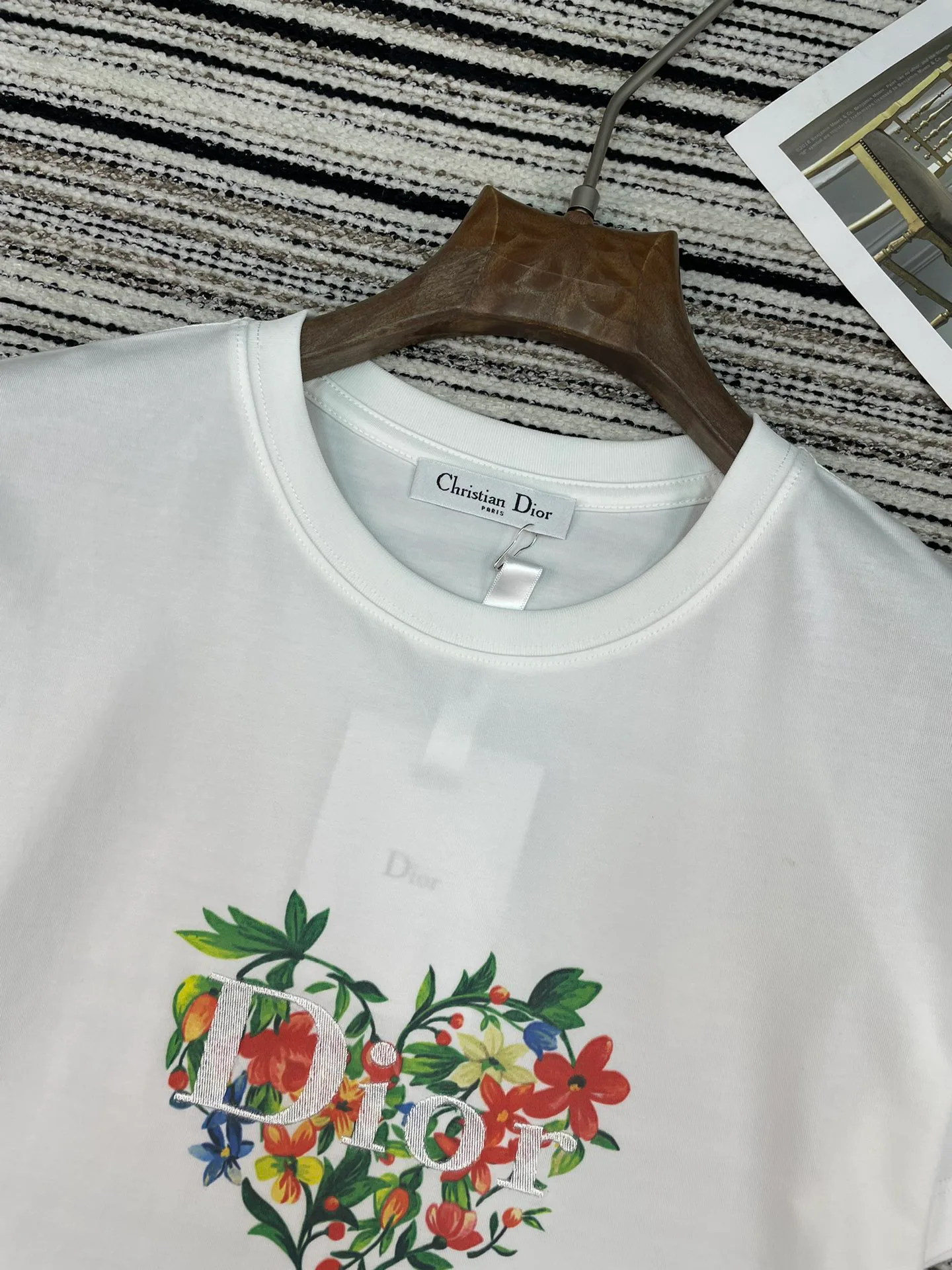 Футболки Женские Christian Dior 11311041