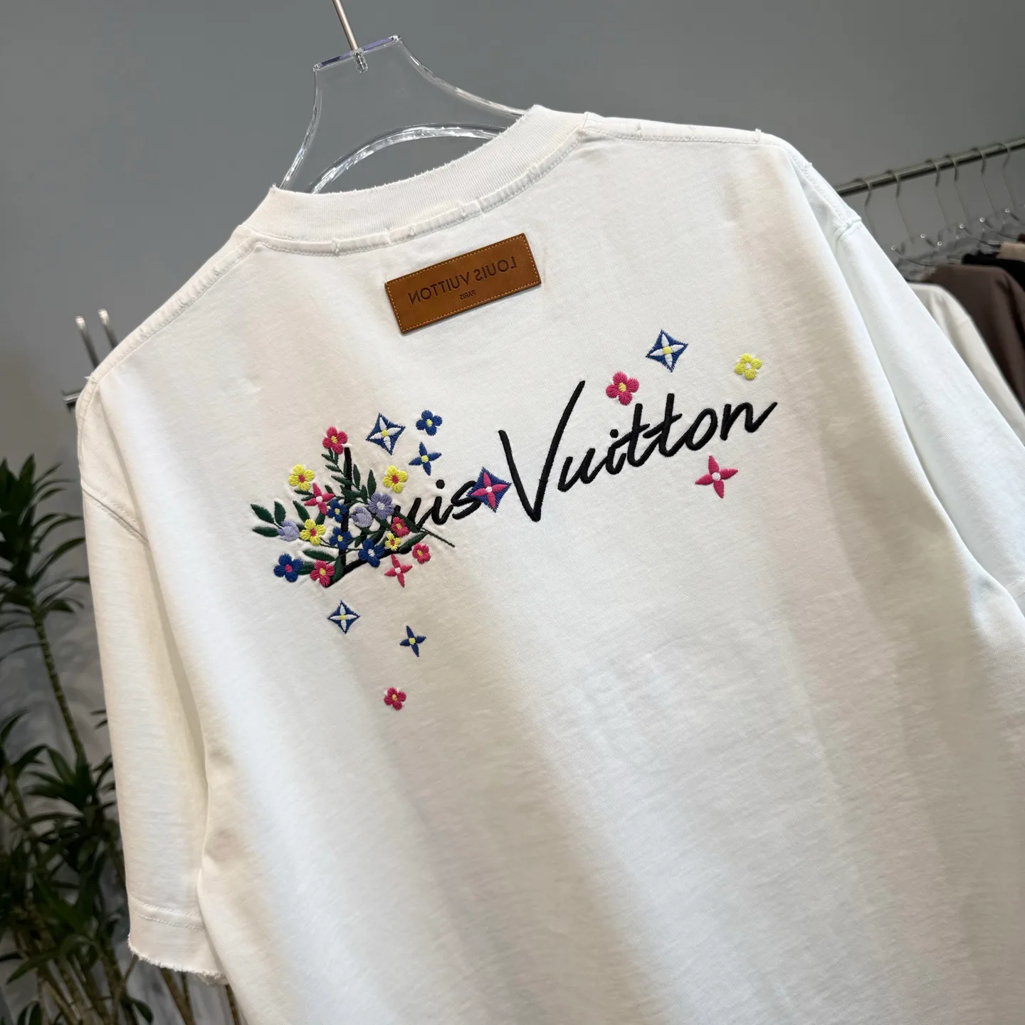 Футболки Женские Louis Vuitton 5082278