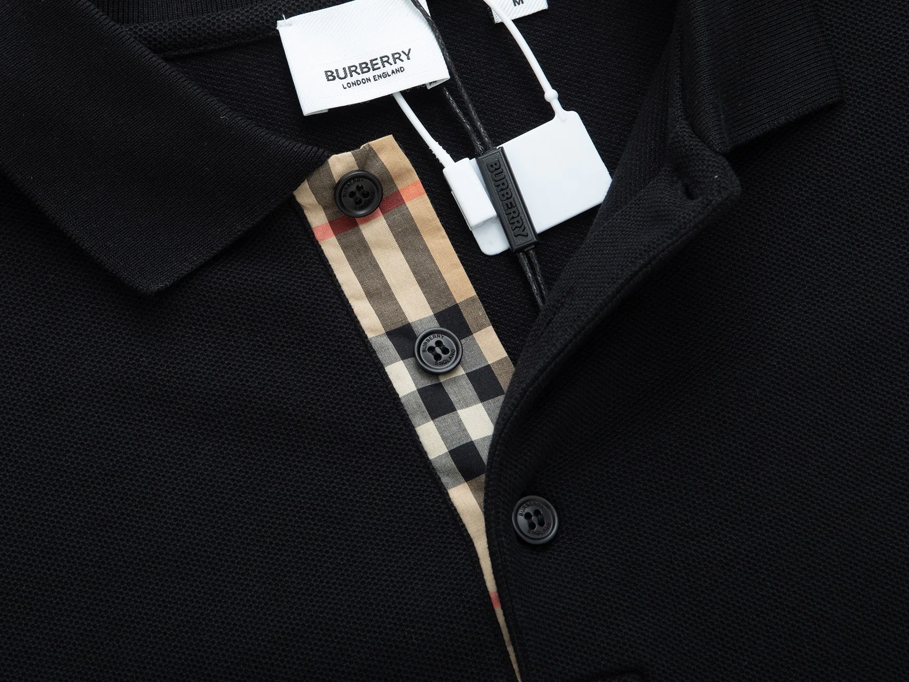 Рубашки Мужские Burberry 11241086