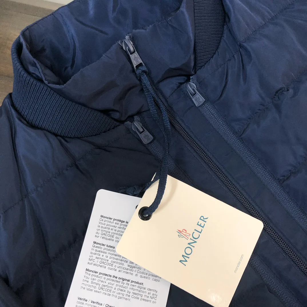 Куртки И Пуховики Женские Moncler 228191