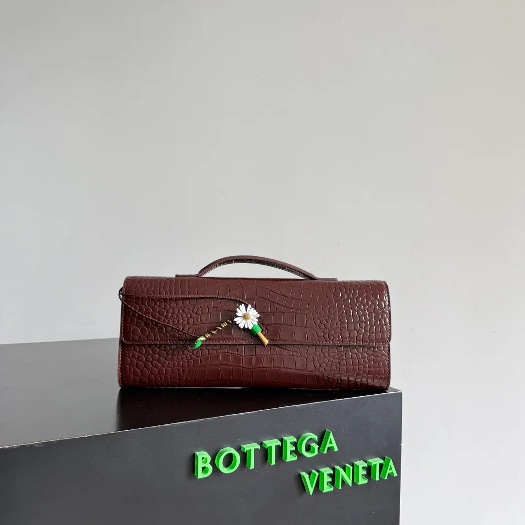 Клатчи Женские Bottega Veneta 5551436