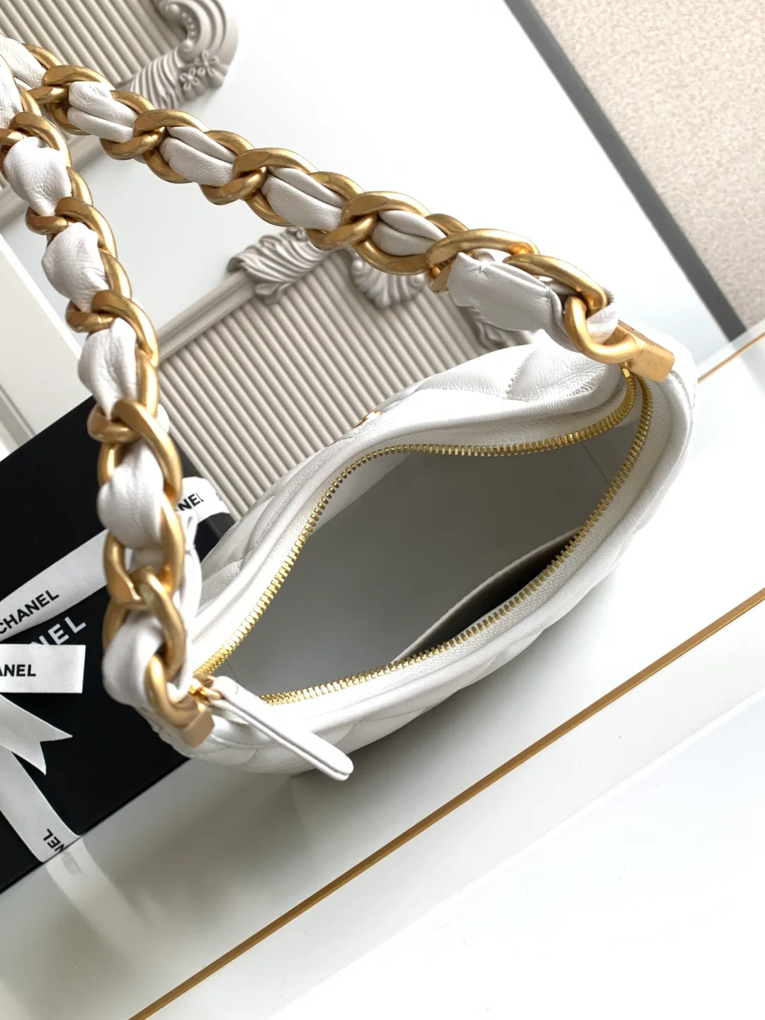 Классические Сумки Женские Chanel 11919695