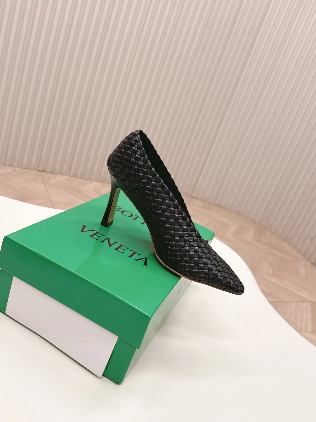 Туфли Женские Bottega Veneta 59072