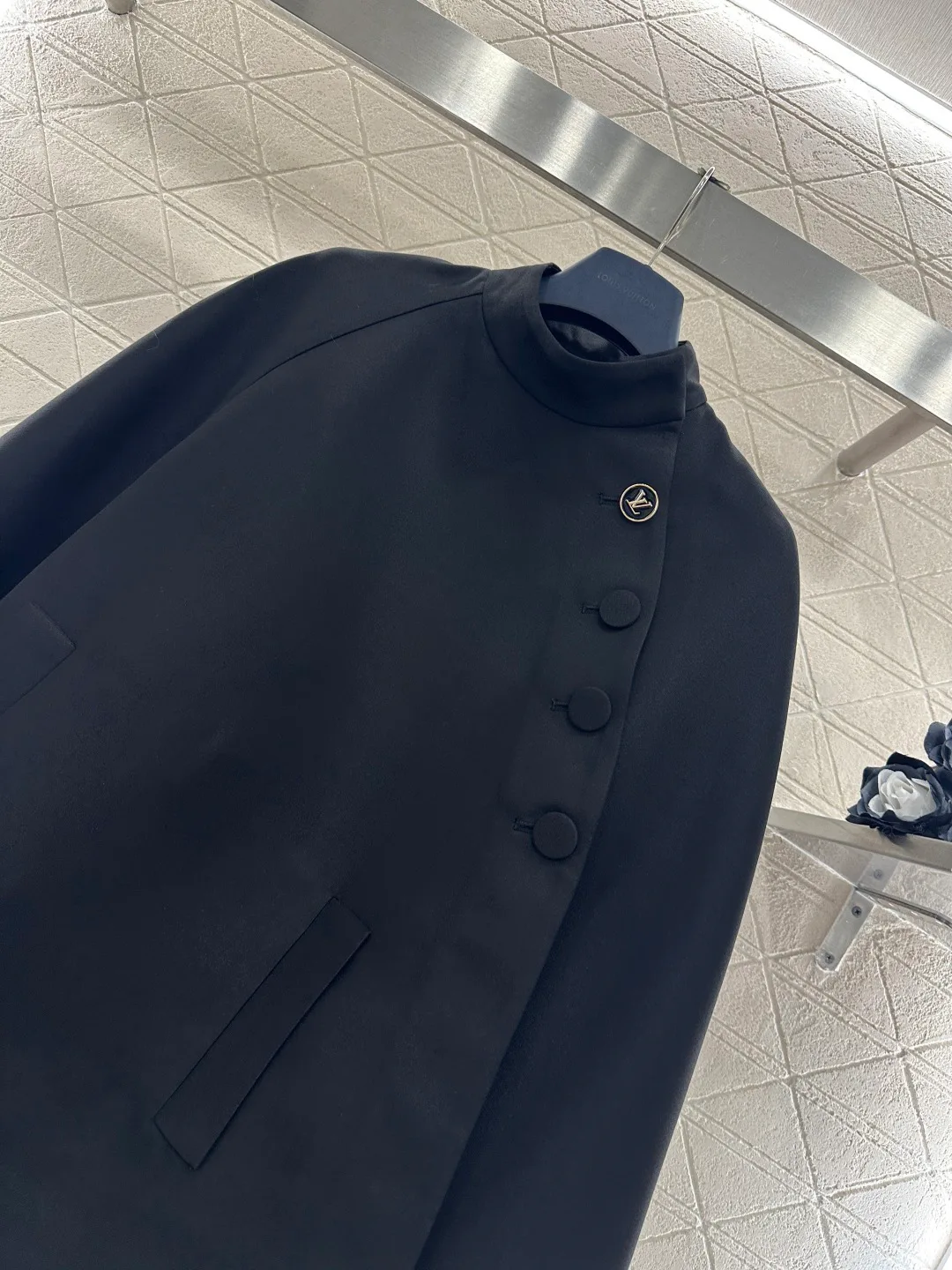 Куртки И Пуховики Женские Louis Vuitton 653015