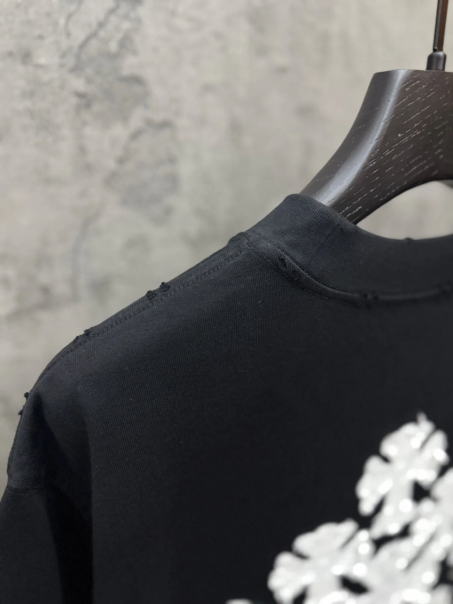 Футболки Мужские Chrome Hearts 11504210