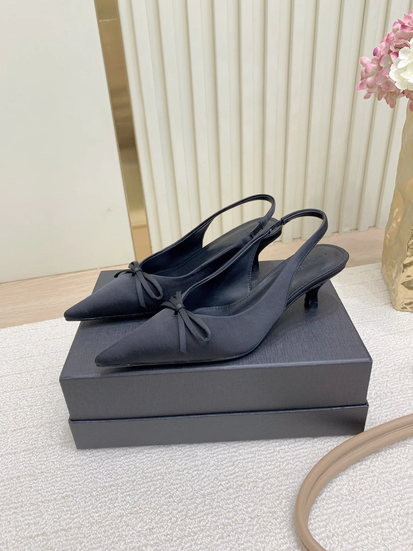 Туфли Женские Balenciaga 1101777