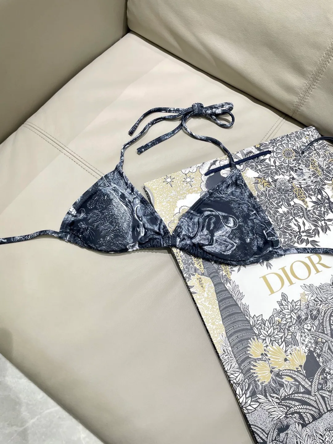 Купальники Женские Christian Dior 18222864