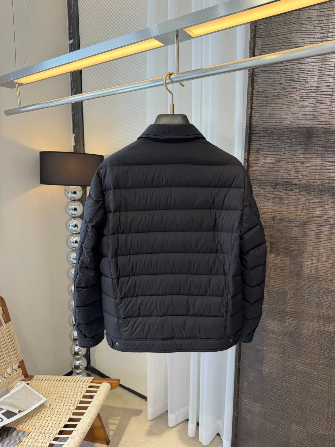 Куртки И Пуховики Женские Moncler 18421359