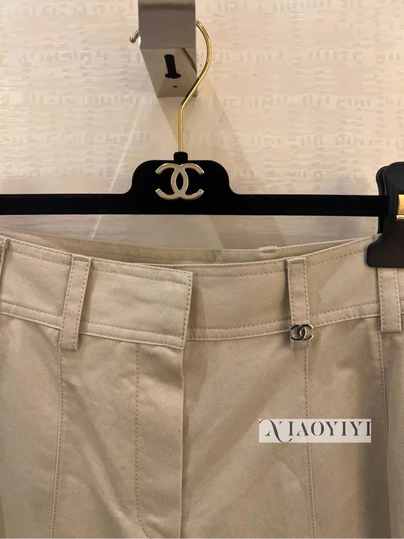 Брюки Женские Chanel 11747129