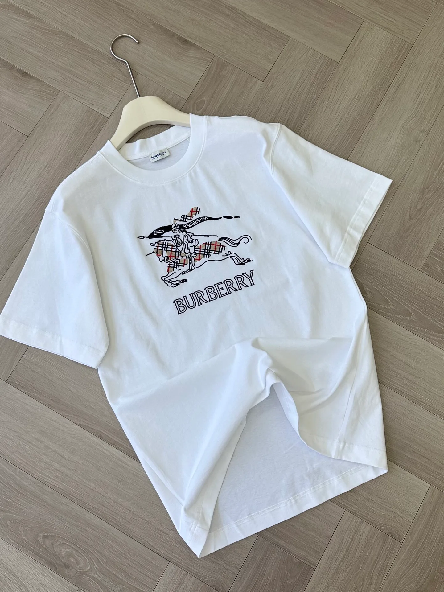 Футболки Мужские Burberry 11711790