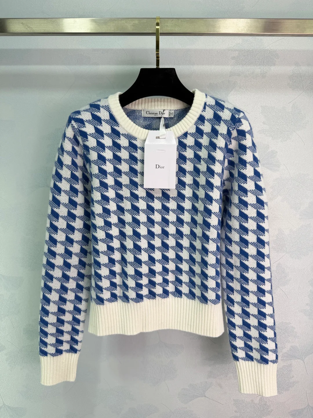 Джемперы И Свитеры Женские Christian Dior 719020