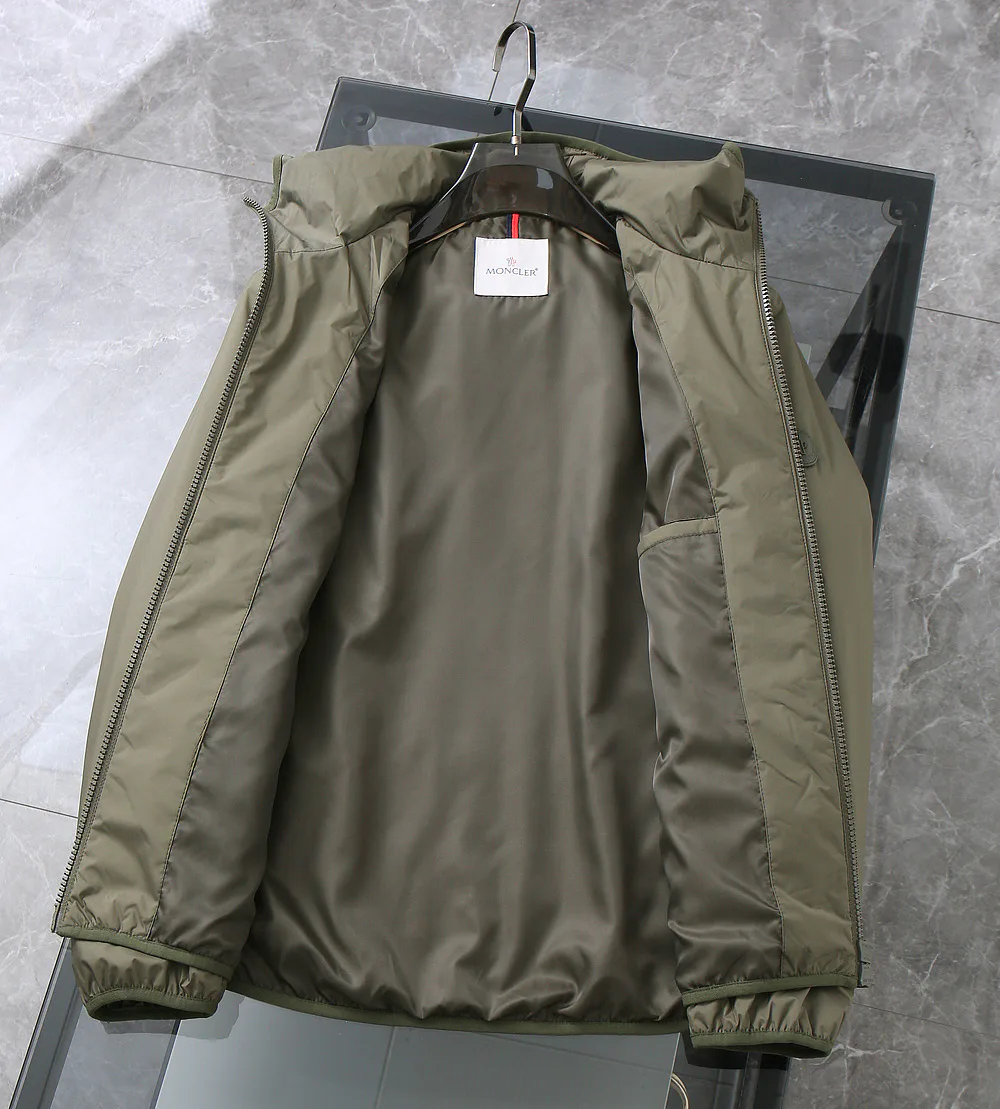 Куртки И Пуховики Мужские Moncler 742280