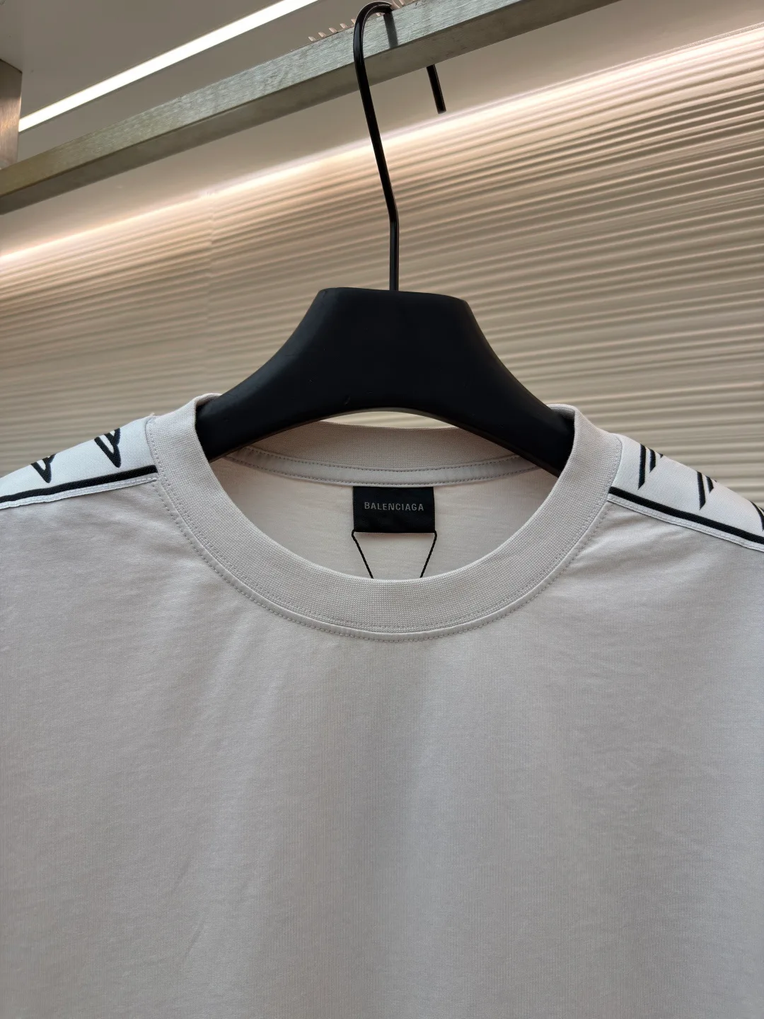 Футболки Мужские Balenciaga 5922459