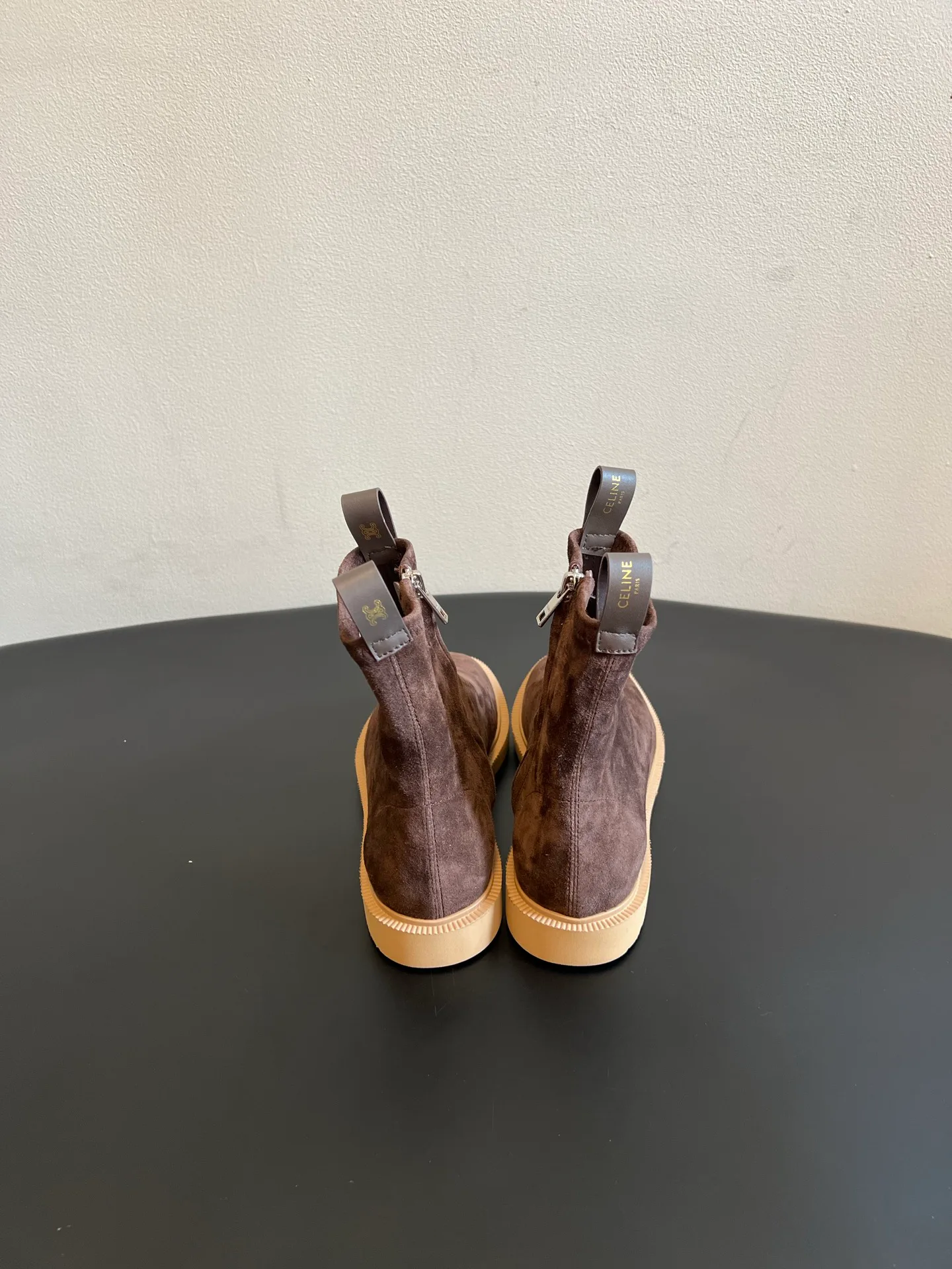 Ботильоны Женские Celine 18509404