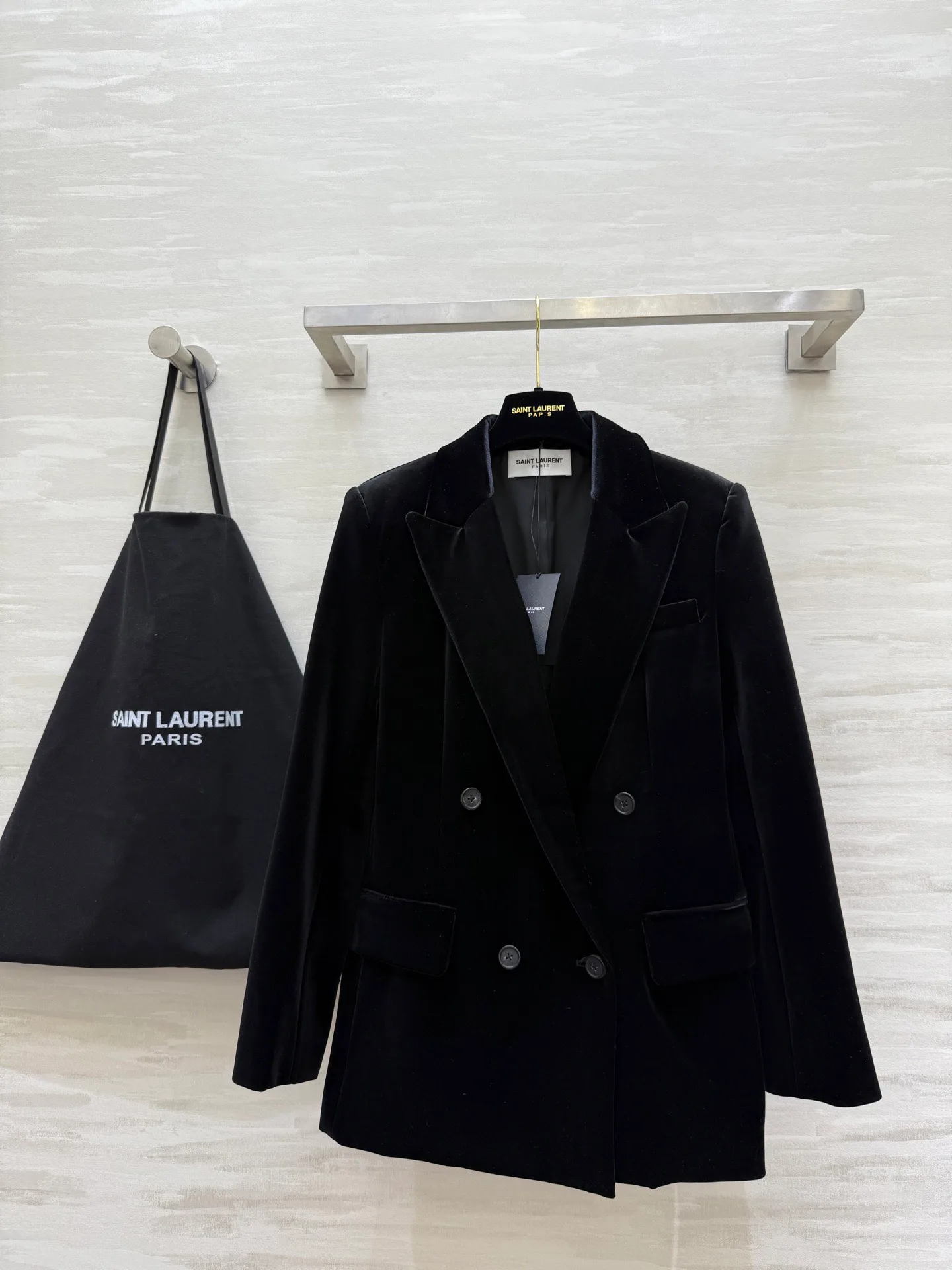 Жакеты Женские Saint Laurent 600309