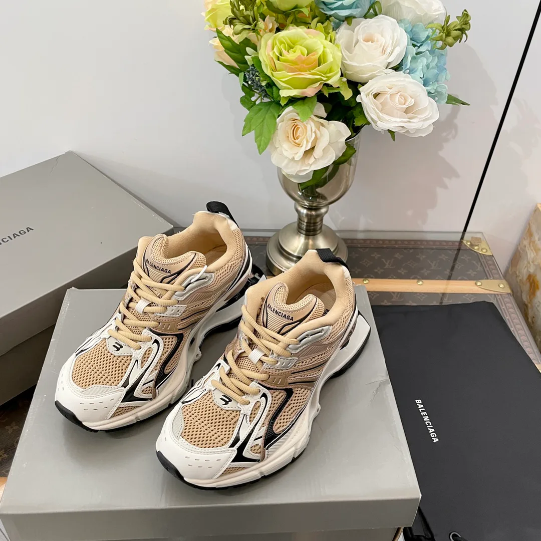 Кроссовки Женские Balenciaga 12656250