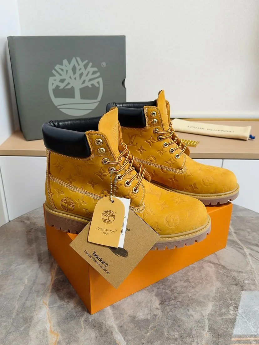Ботинки Мужские Timberland 19058332