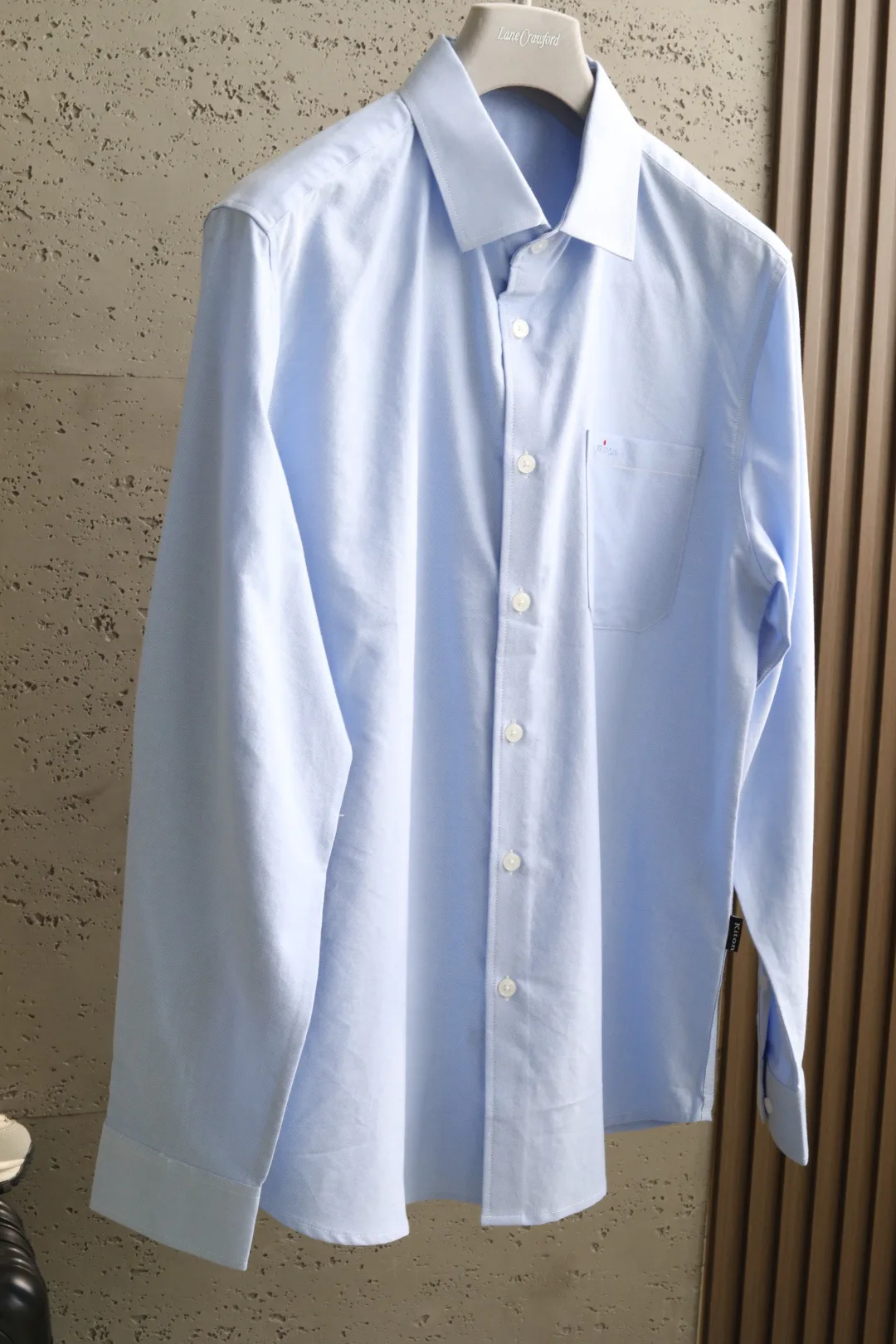 Рубашки Женские Kiton 11350334