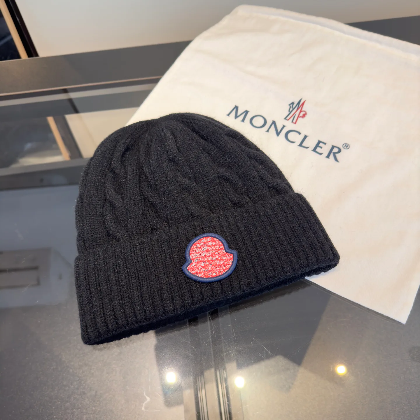 Шарфы Moncler 663356