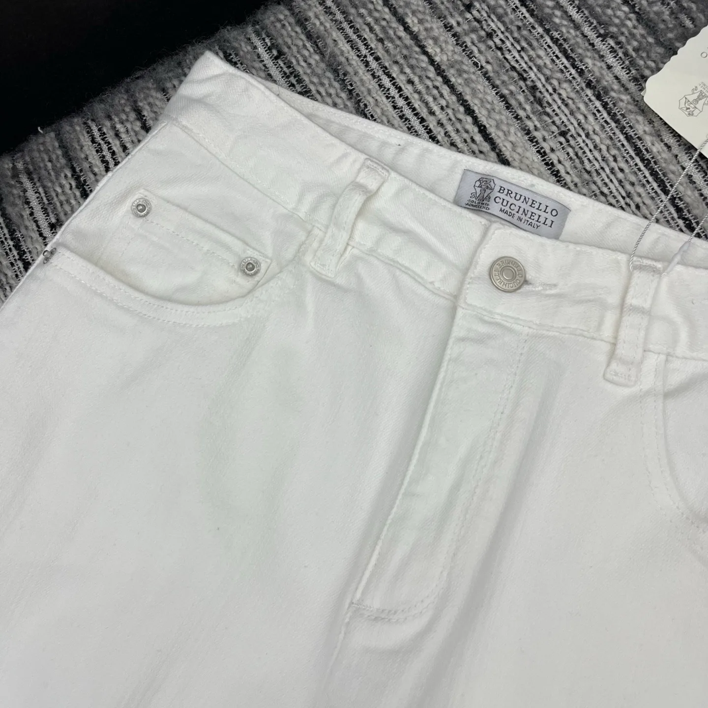 Джинсы Женские Balenciaga 4211549