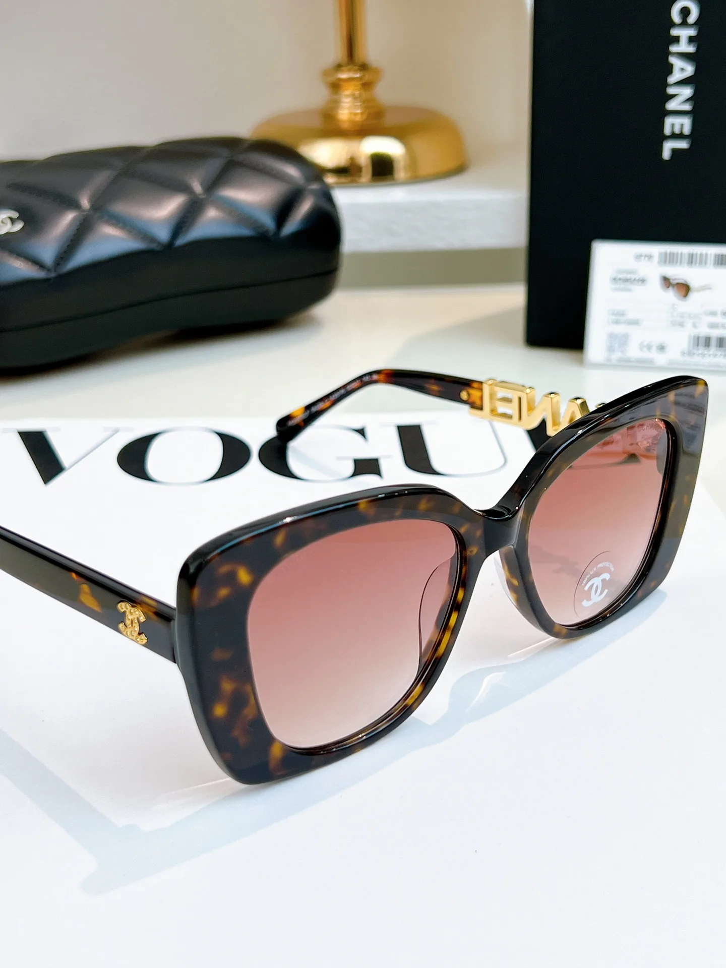 Очки Chanel 17366519