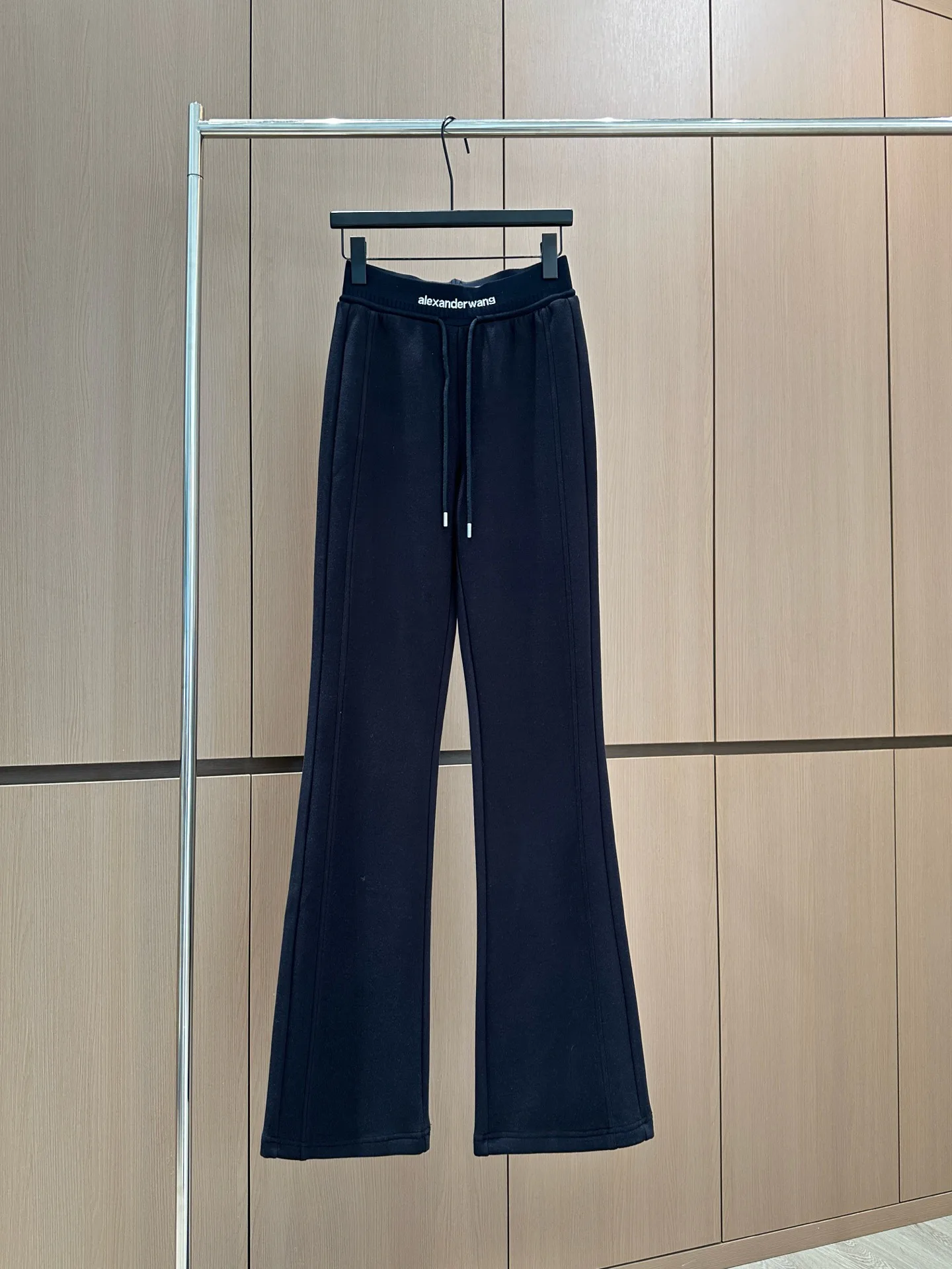 Брюки Женские Alexander Wang 376813