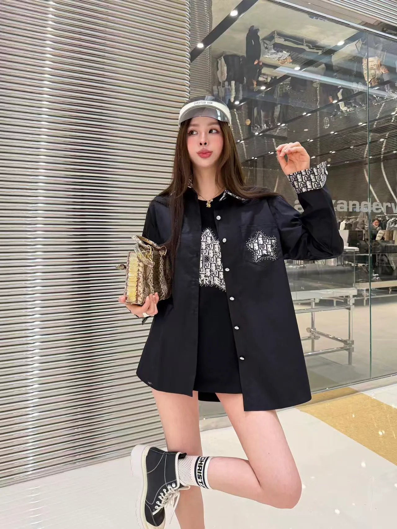 Костюмы Женские Christian Dior 11271919