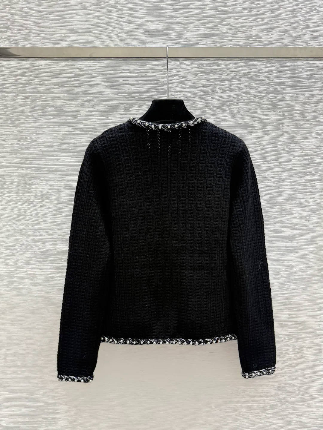 Джемперы И Свитеры Женские Chanel 18989978