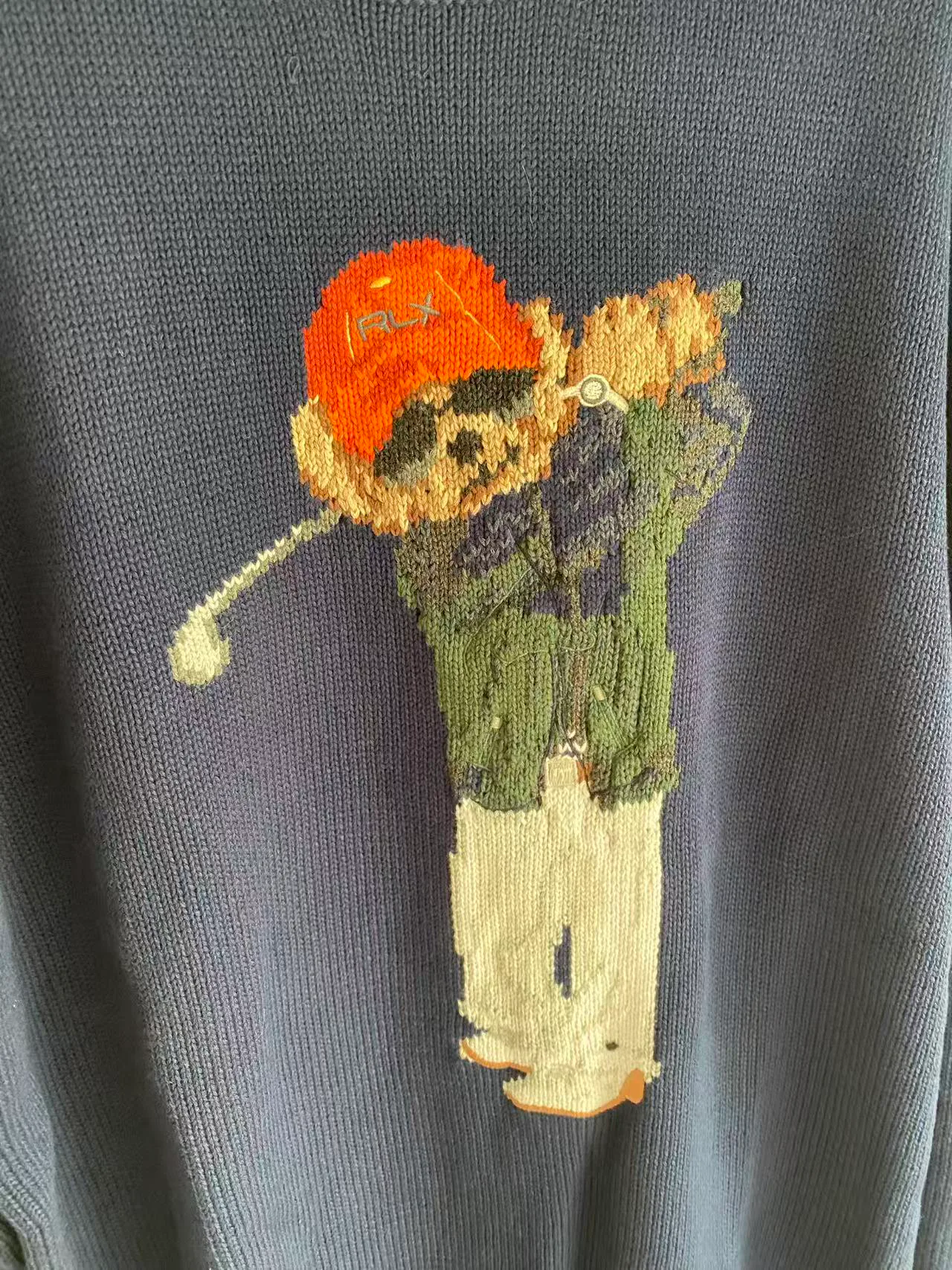 Футболки Мужские Ralph Lauren 1215265