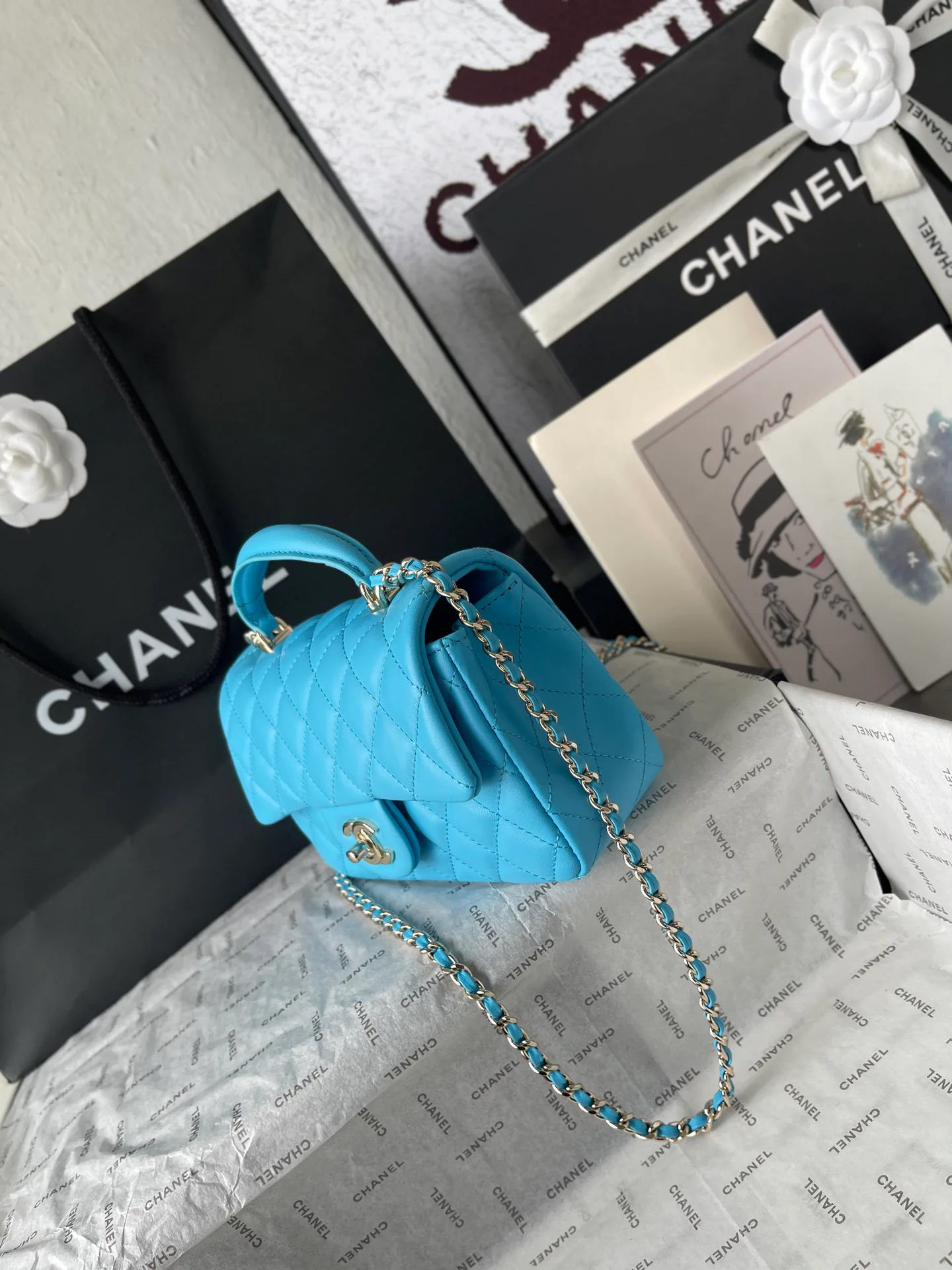Сумки На Ремне Женские Chanel 994905