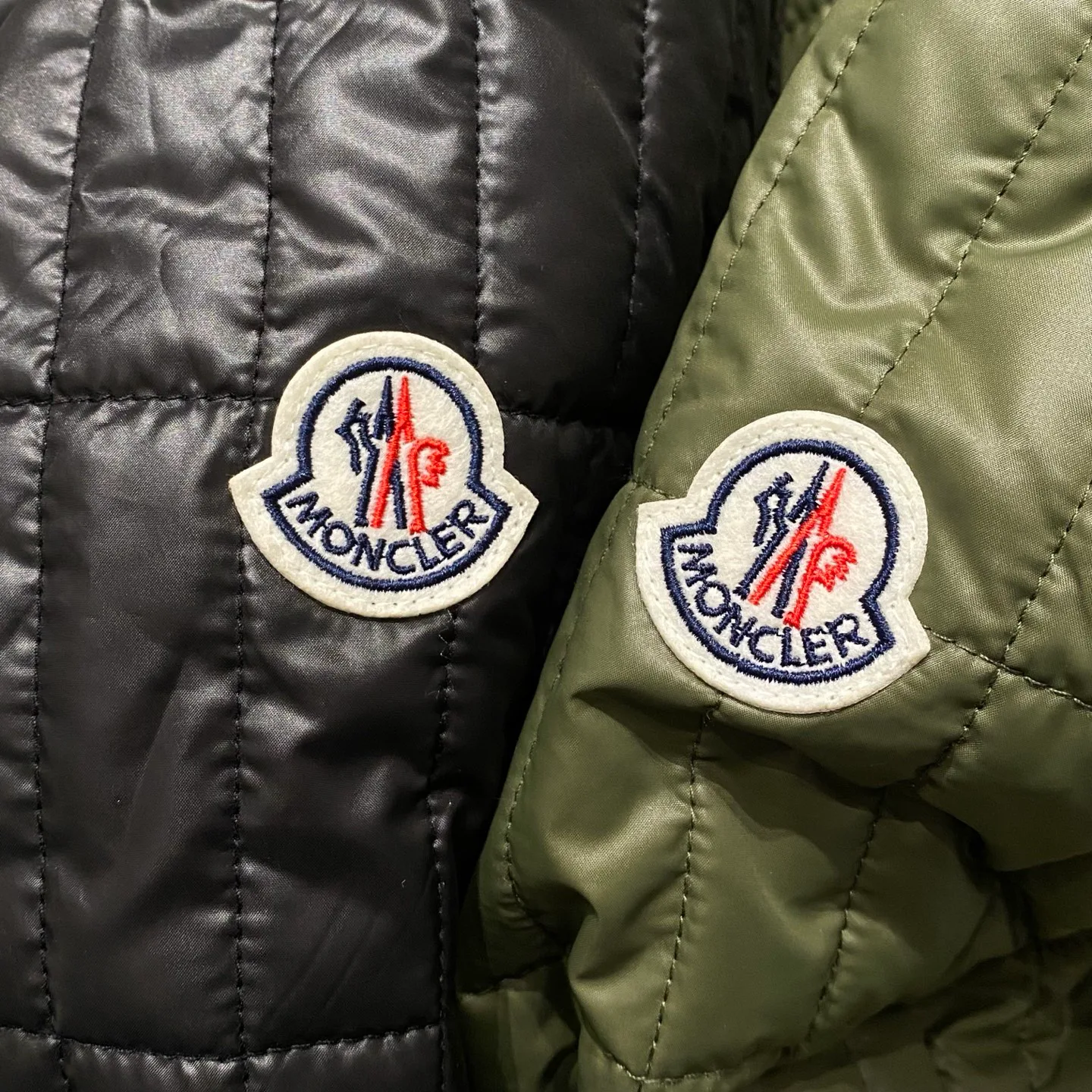 Куртки И Пуховики Мужские Moncler 163304