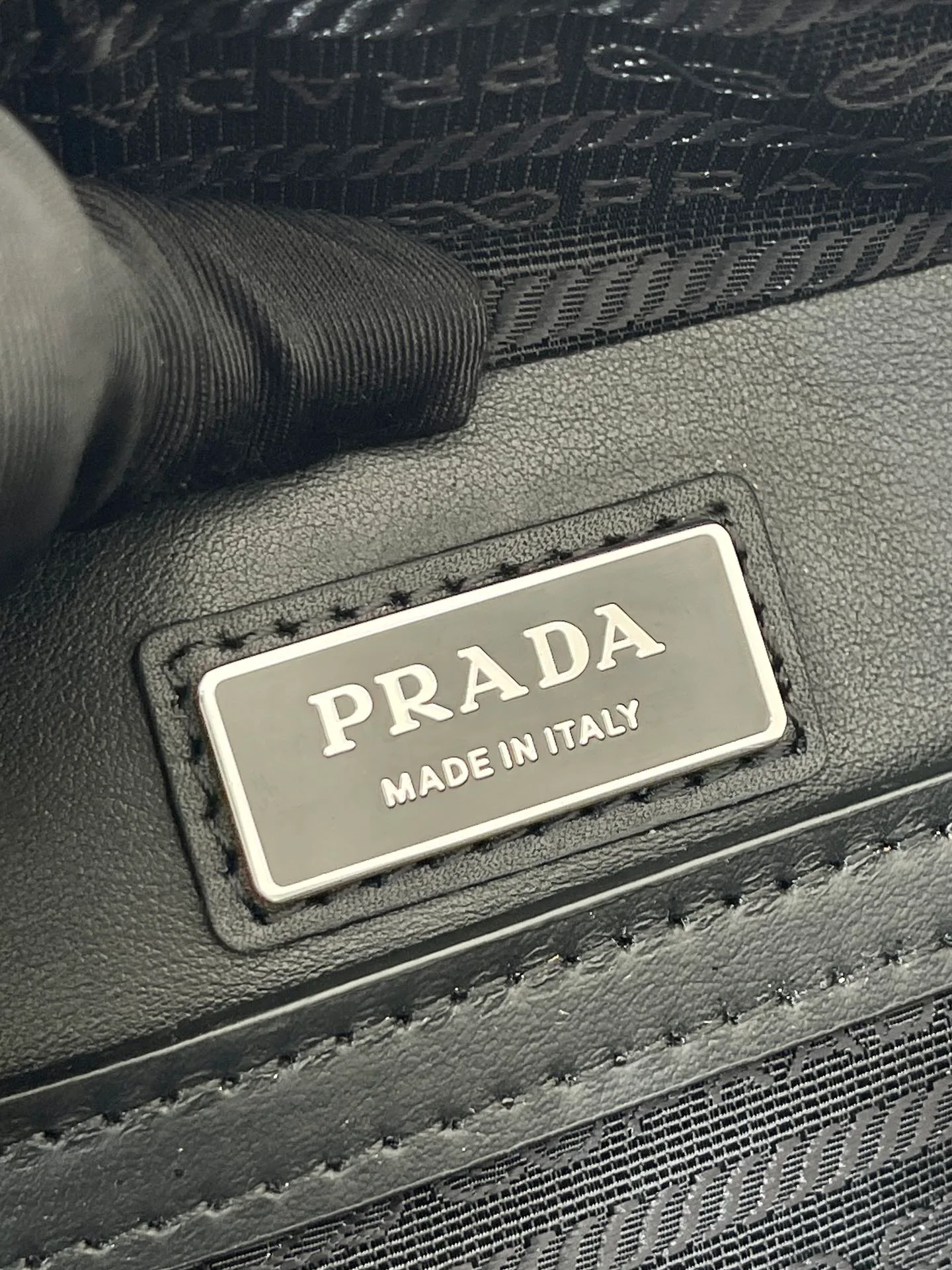 Клатчи Женские Prada 151698