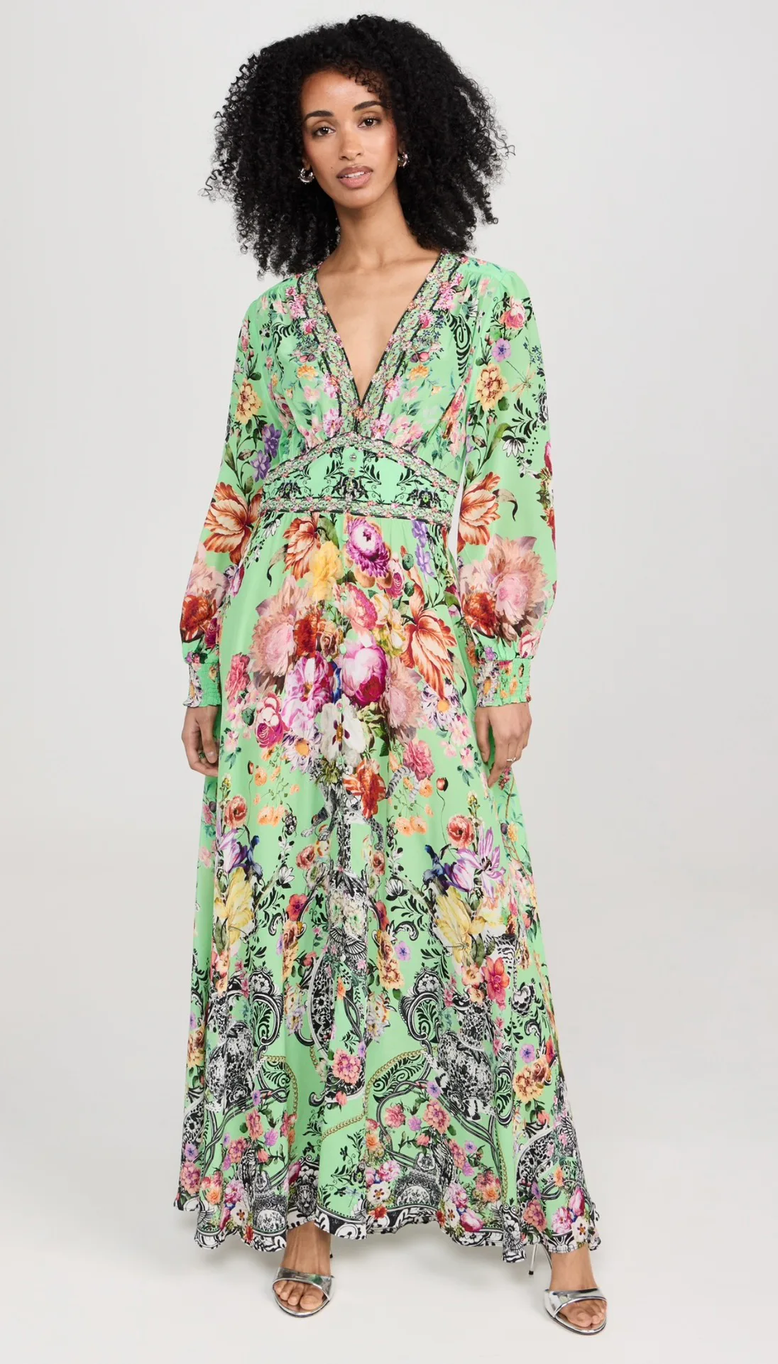 Платья Женские Zimmermann 11588378