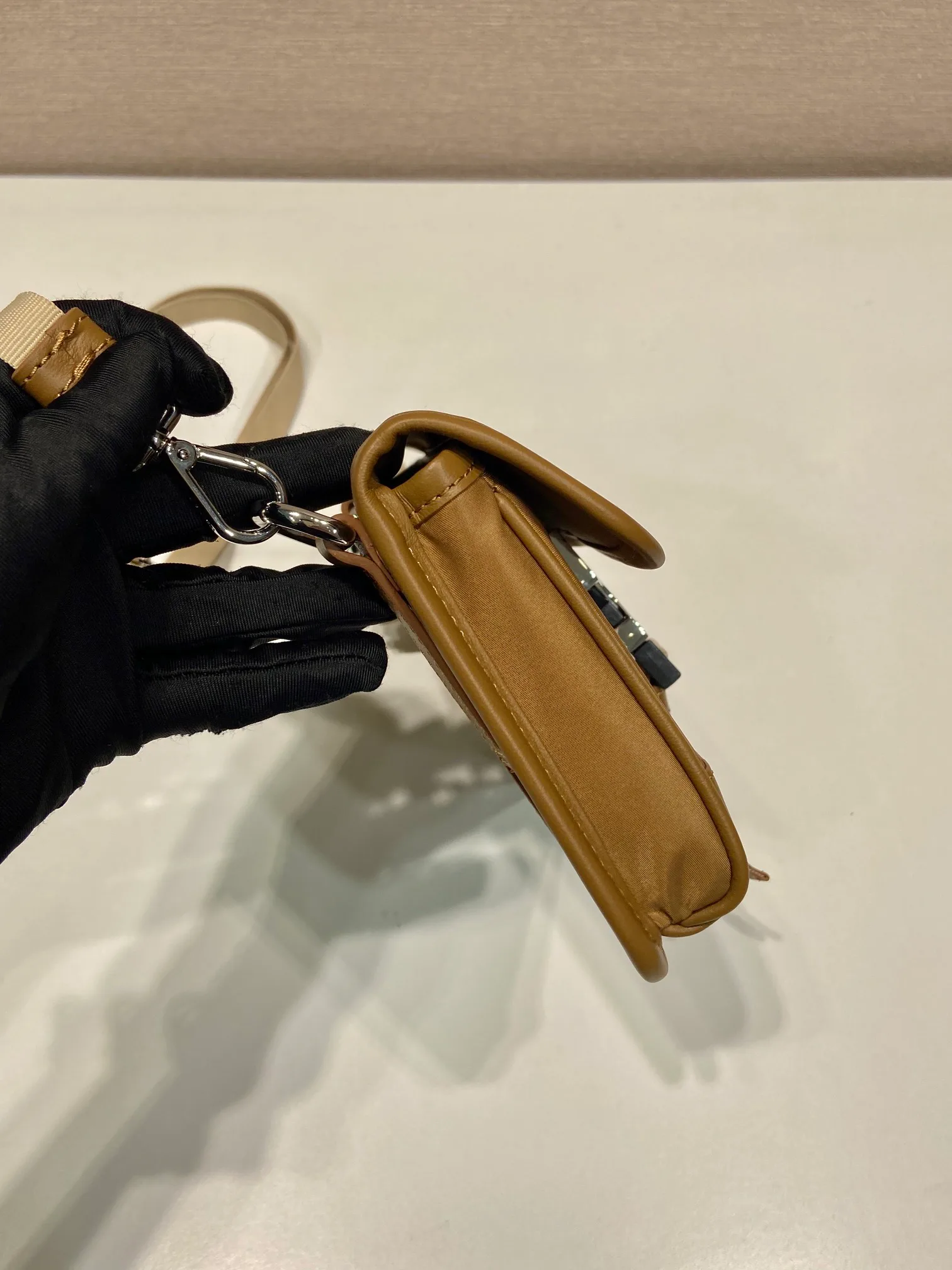 Клатчи Женские Prada 13346058