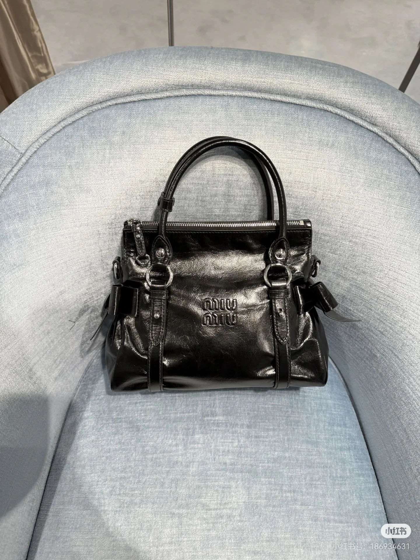 Классические Сумки Женские Miu Miu 11524747