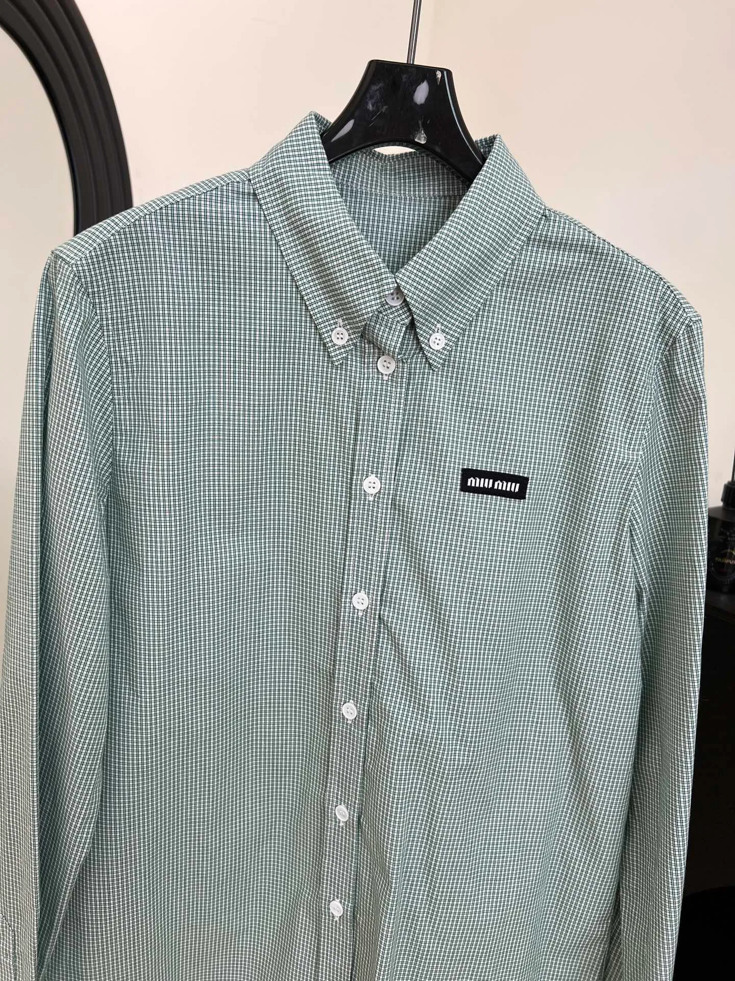 Рубашки Женские Miu Miu 1690800