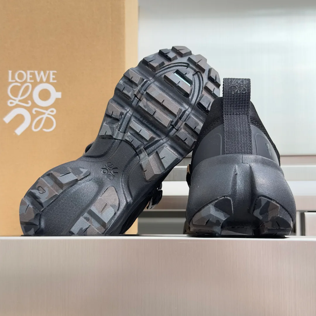 Кроссовки Женские Loewe 18311506