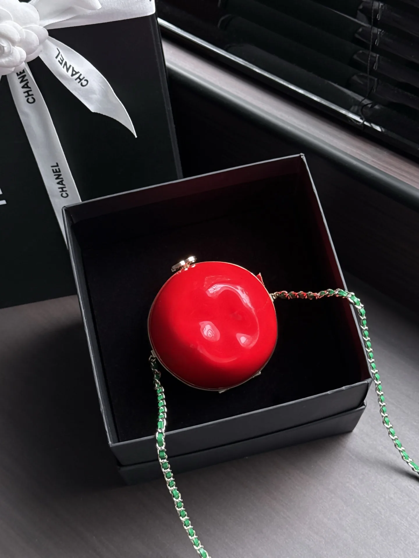 Клатчи Женские Chanel 18147896