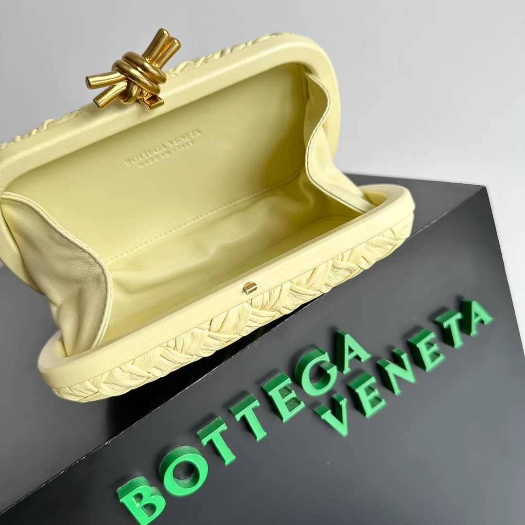 Клатчи Женские Bottega Veneta 902725