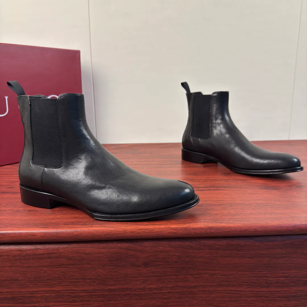 Ботинки Мужские Gucci 19131813