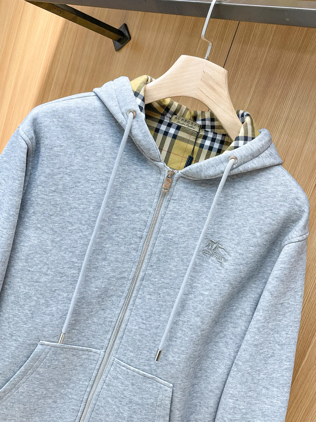 Свитшоты И Худи Мужские Burberry 18750921