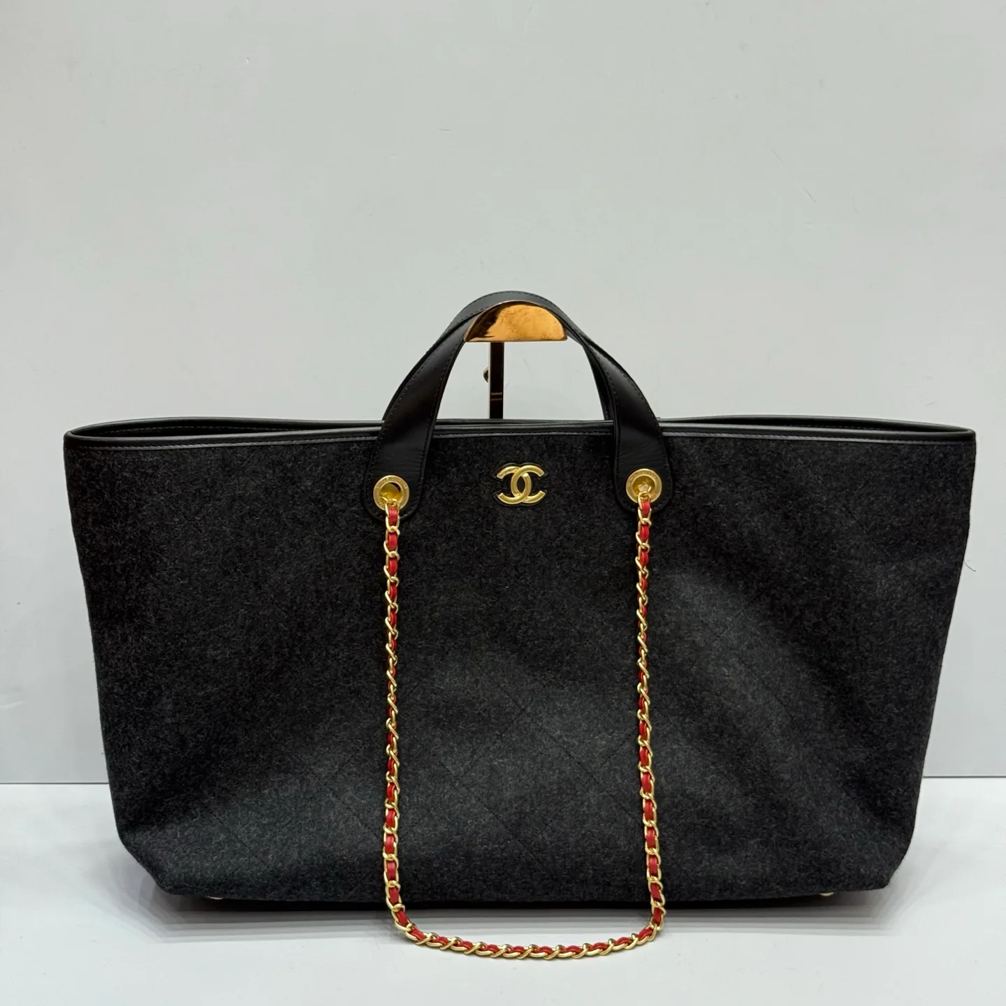 Классические Сумки Женские Chanel 11052638