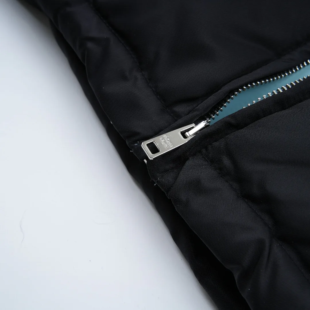 Куртки И Пуховики Женские Prada 435008