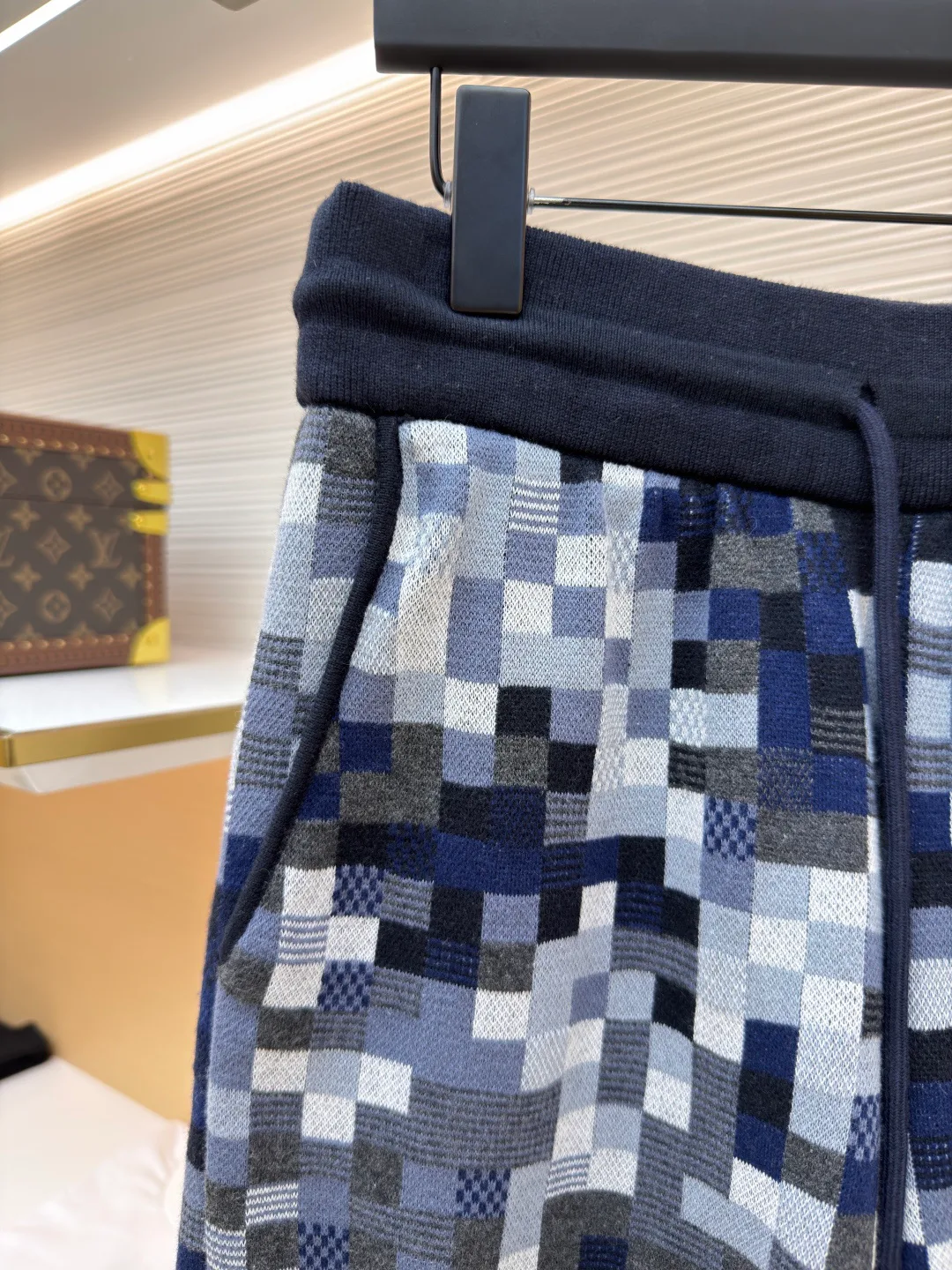 Шорты Мужские Louis Vuitton 11701844