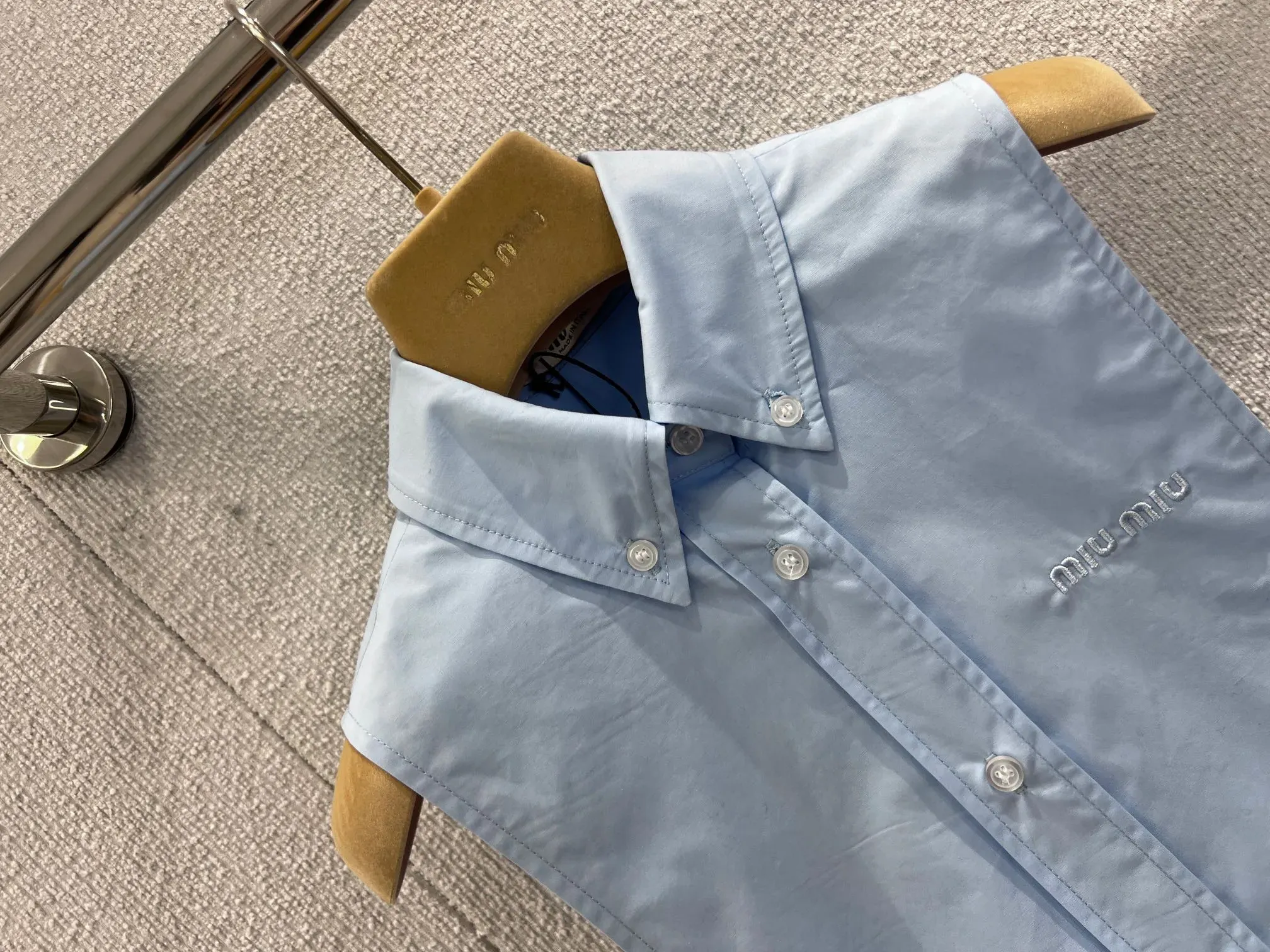 Рубашки Женские Miu Miu 1521071