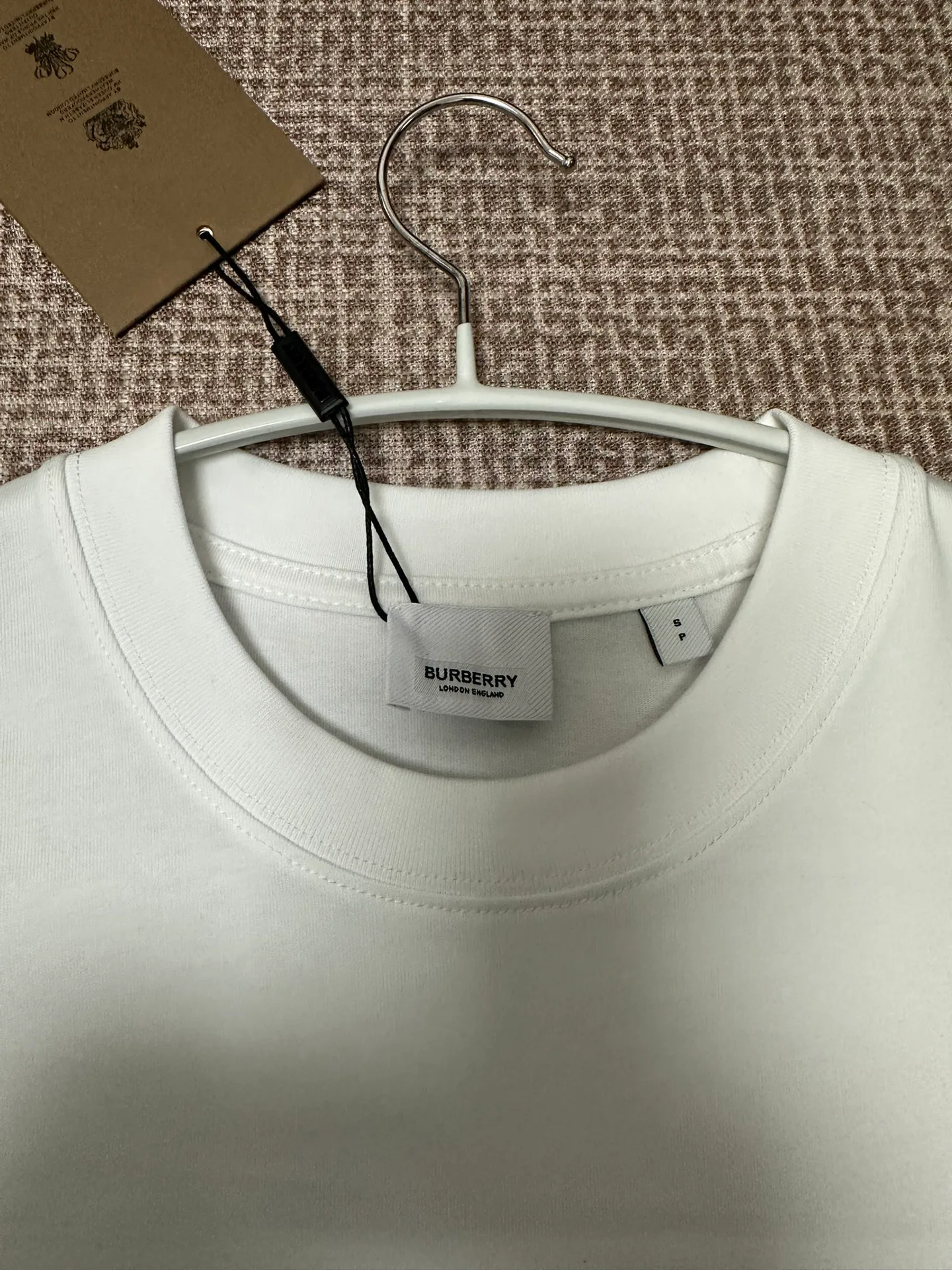 Футболки Женские Burberry 3984753